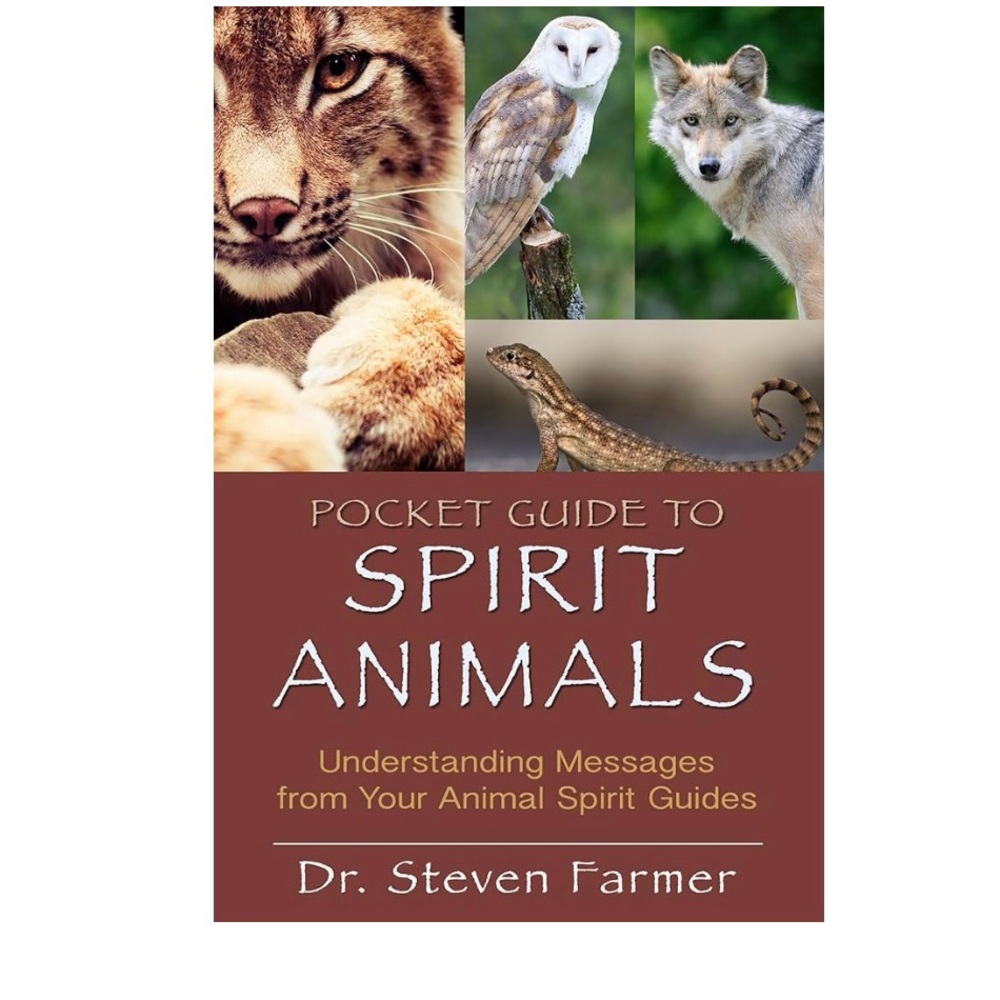 Pocket Guide to Spirit Animals